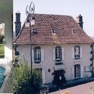 Auberge de Tournemire - Cantal