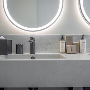 Chambre Double de Luxe