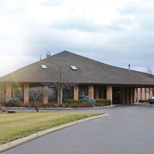 Country Hearth Inn & Suites - Kenton